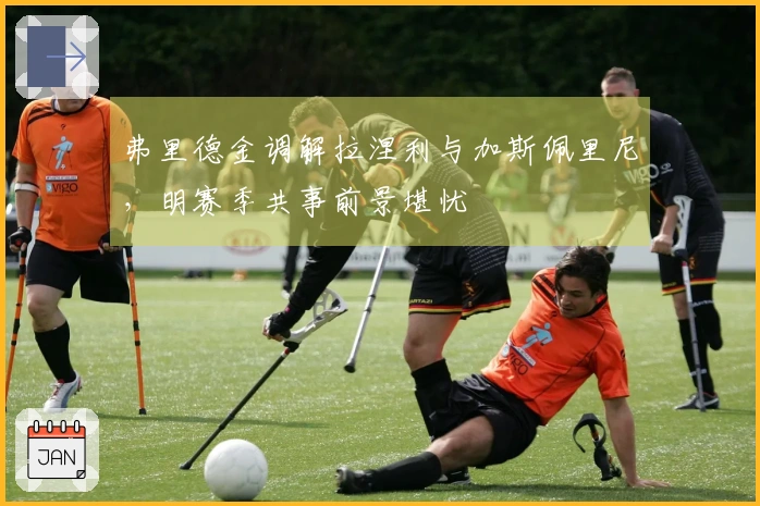 弗里德金调解拉涅利与加斯佩里尼，明赛季共事前景堪忧