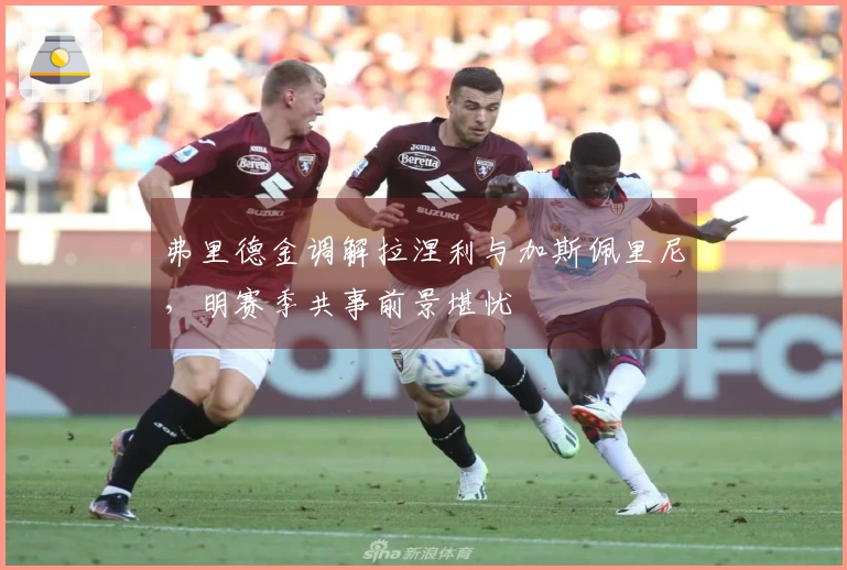 弗里德金调解拉涅利与加斯佩里尼，明赛季共事前景堪忧